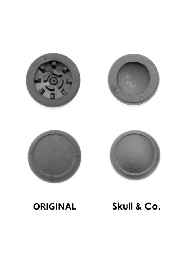 أغطية عصا التحكم البديلة لجهاز نينتندو سويتش وسويتش لايت (قطع غيار) - Image 3